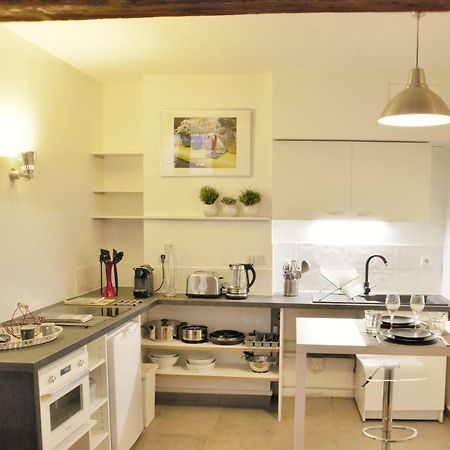 Le Saint Georges - Vieux Lyon - Majord'Home Εξωτερικό φωτογραφία