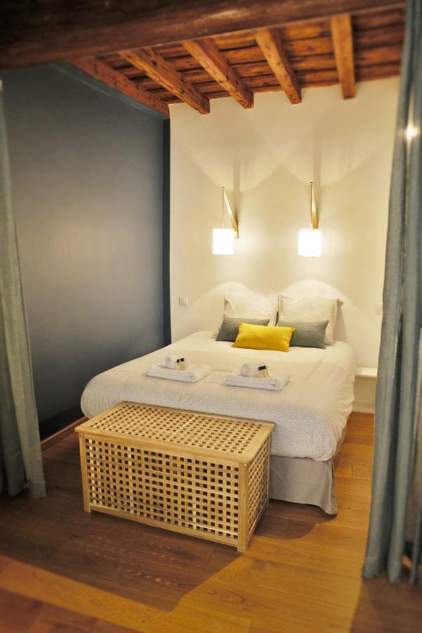 Le Saint Georges - Vieux Lyon - Majord'Home Εξωτερικό φωτογραφία