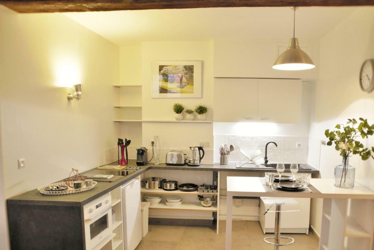 Le Saint Georges - Vieux Lyon - Majord'Home Εξωτερικό φωτογραφία